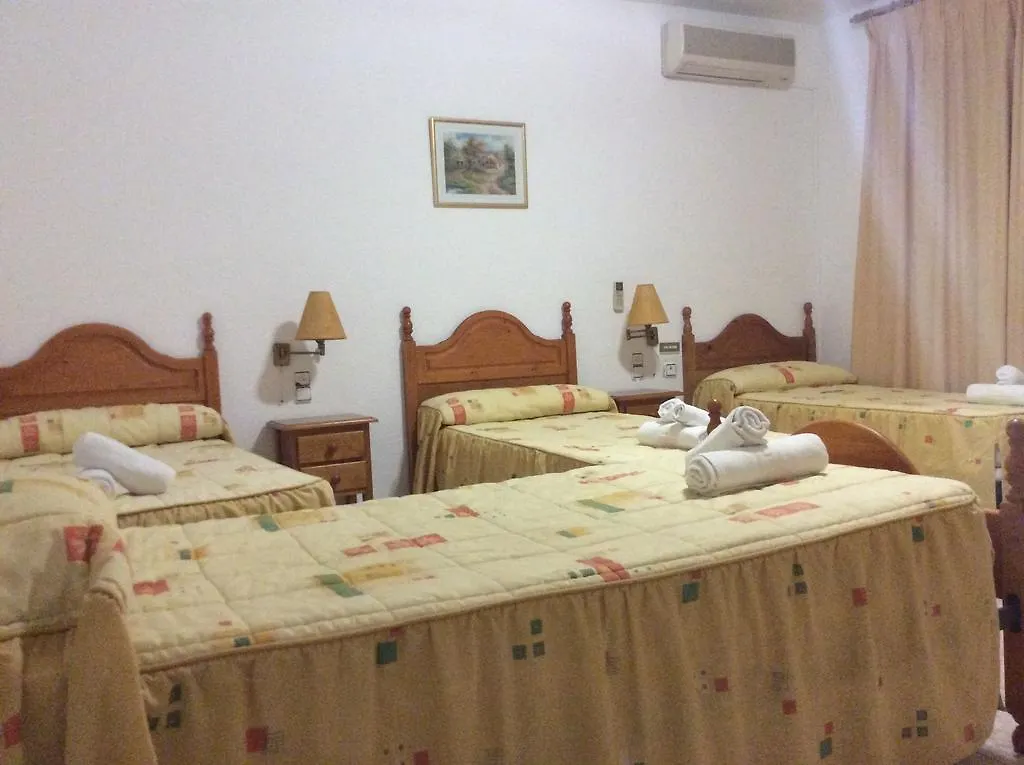 Hostal Diego'S El Pozo de los Frailes 0*,  Spain