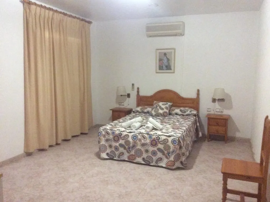 Hostal Diego'S El Pozo de los Frailes 0*,  Spain