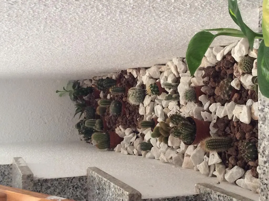 Hostal Diego'S El Pozo de los Frailes Guest house