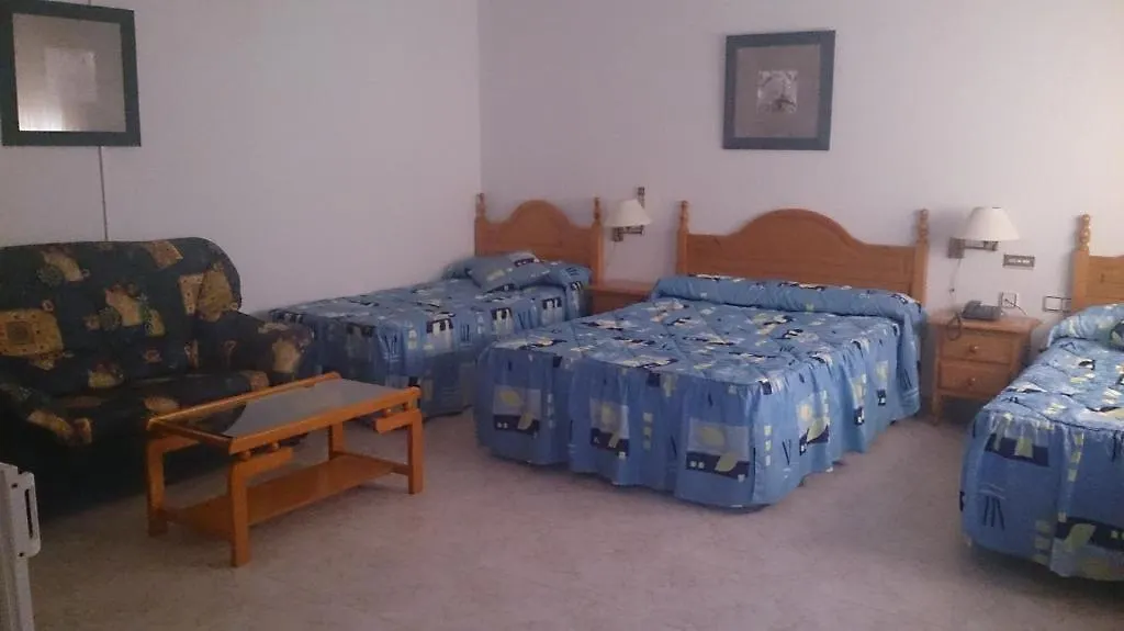 Hostal Diego'S El Pozo de los Frailes 0*,  Spain
