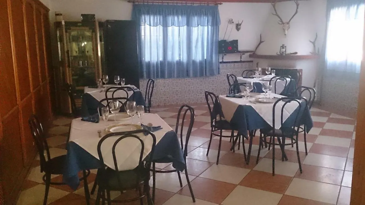 Hostal Diego'S El Pozo de los Frailes 0*,  Spain