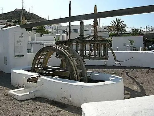 Hostal Diego'S El Pozo de los Frailes 0*,  Spain