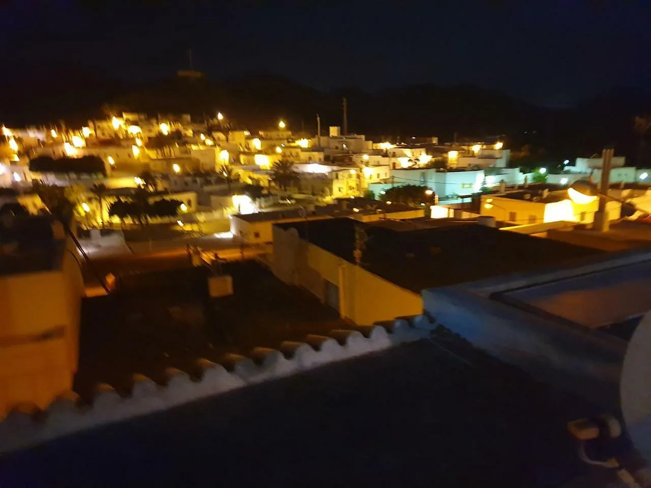 Hostal Diego'S El Pozo de los Frailes Spain