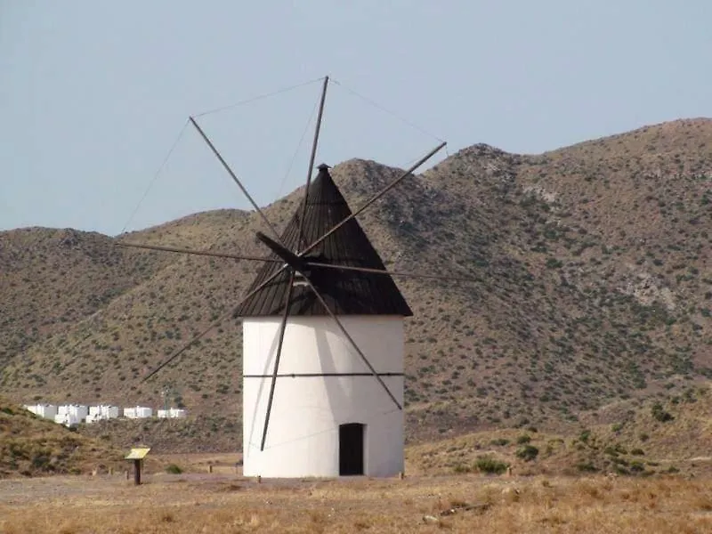 Guest house Hostal Diego'S El Pozo de los Frailes Spain