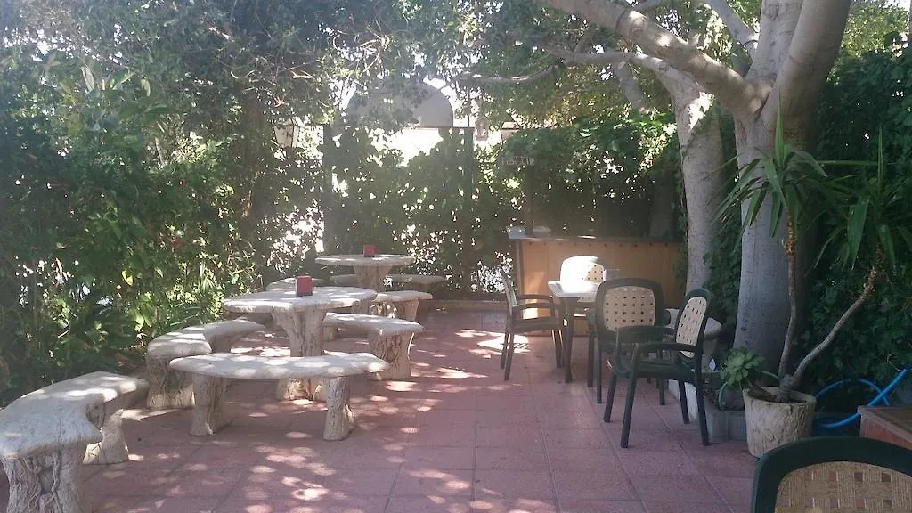 Guest house Hostal Diego'S El Pozo de los Frailes Spain