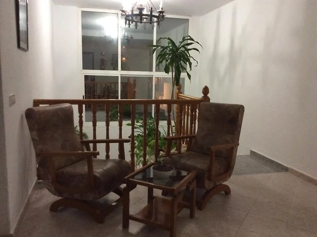 Hostal Diego'S El Pozo de los Frailes 0*,  Spain